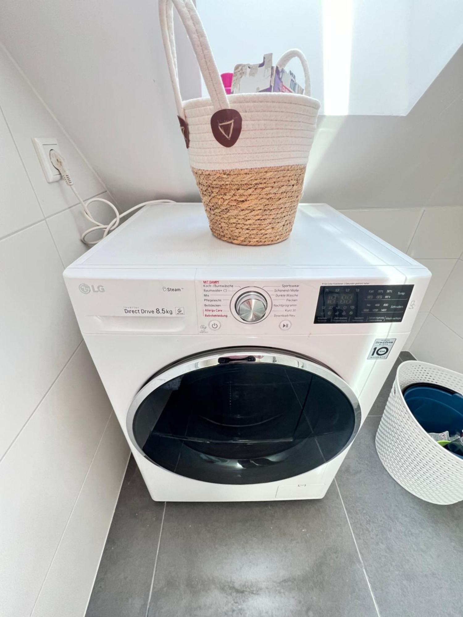 Maisonette-Apartment Mit Klimaanlage - In Dorsten Zentrum - Exteriör bild